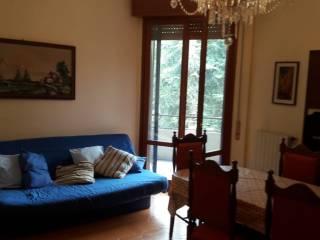 Posto letto in doppia Strada Montanara 41, Parma