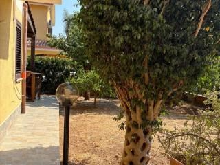Villa unifamiliare via Nazionale 135, Villagrazia di Carini, Carini — foto 5 di 17