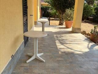 Villa unifamiliare via Nazionale 135, Villagrazia di Carini, Carini — foto 13 di 17