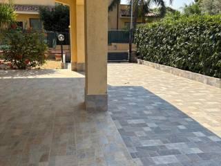 Villa unifamiliare via Nazionale 135, Villagrazia di Carini, Carini — foto 11 di 17