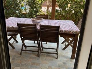 Villa unifamiliare via Nazionale 135, Villagrazia di Carini, Carini — foto 15 di 17