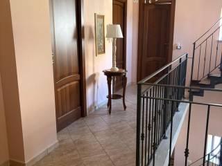 Villa unifamiliare via Nazionale 135, Villagrazia di Carini, Carini — foto 17 di 17