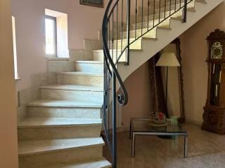 Villa unifamiliare via Nazionale 135, Villagrazia di Carini, Carini — foto 10 di 17