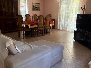 Villa unifamiliare via Nazionale 135, Villagrazia di Carini, Carini — foto 4 di 17