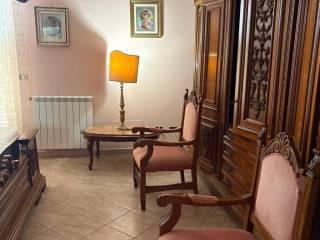 Villa unifamiliare via Nazionale 135, Villagrazia di Carini, Carini