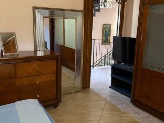 Villa unifamiliare via Nazionale 135, Villagrazia di Carini, Carini — foto 3 di 17