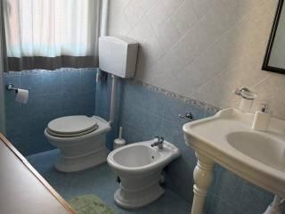 Villa unifamiliare via Nazionale 135, Villagrazia di Carini, Carini — foto 16 di 17