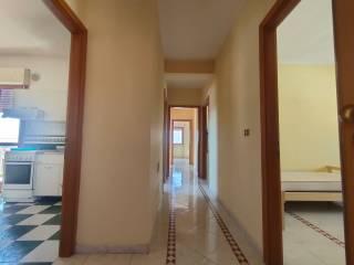 Appartamento via Monte Rotondo 2, Santa Barbara - San Sisto, L'Aquila