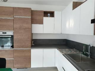 Trilocale via Campora 6, Centro, San Fermo della Battaglia — foto 7 di 12