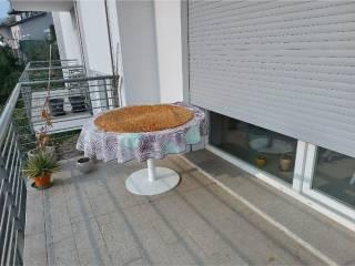 Trilocale via Campora 6, Centro, San Fermo della Battaglia — foto 2 di 12