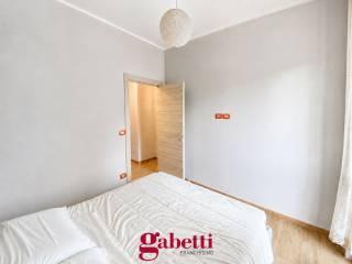 Quadrilocale corso Vittorio Veneto, 11, Centro, Savigliano — foto 9 di 15