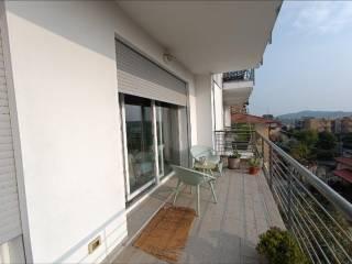 Trilocale via Campora 6, Centro, San Fermo della Battaglia