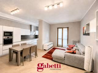 Quadrilocale corso Vittorio Veneto, 11, Centro, Savigliano — foto 13 di 15