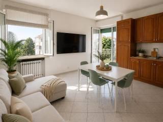 Bilocale viale Emilio Praga 49, Lagomaggio, Rimini