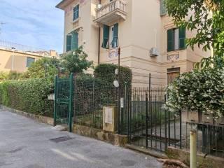 Quadrilocale via Maggio Verroggio, Parco Casale - Castello dei Sogni, Rapallo