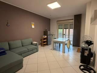 Appartamento via San Rocco, Centro, Castel Volturno — foto 2 di 5