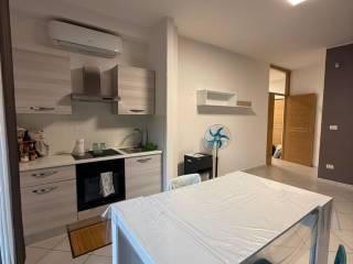 Appartamento via San Rocco, Centro, Castel Volturno