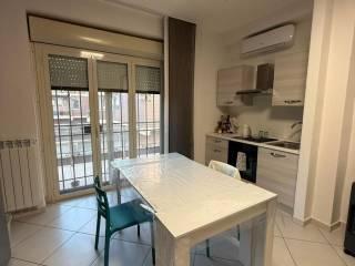 Appartamento via San Rocco, Centro, Castel Volturno — foto 5 di 5