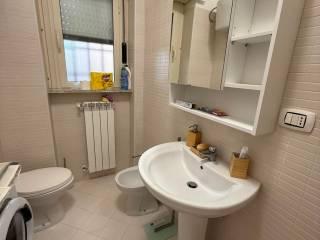 Appartamento via San Rocco, Centro, Castel Volturno — foto 4 di 5