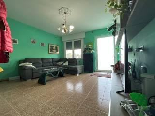 Villa unifamiliare via Baldini destra, Centro, Terrazzo — foto 11 di 17