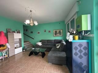Villa unifamiliare via Baldini destra, Centro, Terrazzo — foto 13 di 17