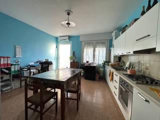 Villa unifamiliare via Baldini destra, Centro, Terrazzo