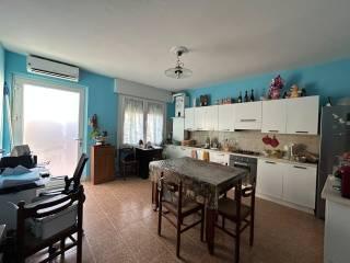 Villa unifamiliare via Baldini destra, Centro, Terrazzo — foto 10 di 17