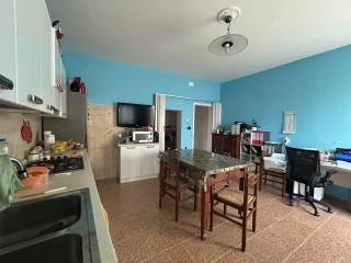Villa unifamiliare via Baldini destra, Centro, Terrazzo — foto 12 di 17