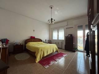 Villa unifamiliare via Baldini destra, Centro, Terrazzo — foto 15 di 17