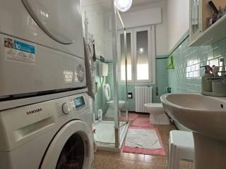 Villa unifamiliare via Baldini destra, Centro, Terrazzo — foto 6 di 17
