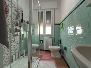 Villa unifamiliare via Baldini destra, Centro, Terrazzo — foto 8 di 17