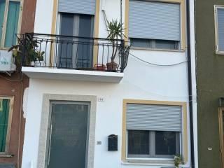 Villa unifamiliare via Baldini destra, Centro, Terrazzo — foto 3 di 17