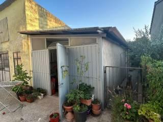 Villa unifamiliare via Baldini destra, Centro, Terrazzo — foto 9 di 17
