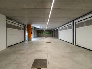 Trilocale nuovo, primo piano, Lonato del Garda — foto 5 di 6
