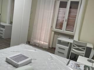 Stanza singola piazza dello Spirito Santo 25, Pescara