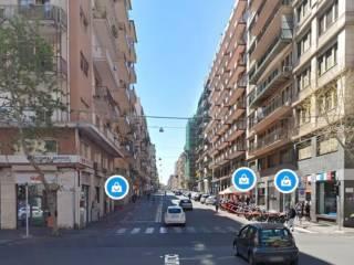 Trilocale viale Vittorio Veneto 45, Corso Italia - Europa, Catania