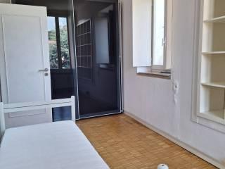 Stanza singola piazza Tebaldo Brusato 29, Brescia