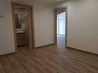 Appartamento in villa via per Castelforte 112, Centro, Minturno — foto 2 di 20