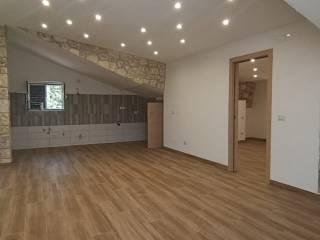 Appartamento in villa via per Castelforte 112, Centro, Minturno — foto 8 di 20