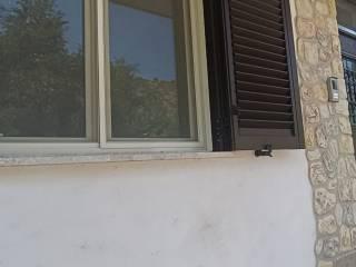 Appartamento in villa via per Castelforte 112, Centro, Minturno — foto 4 di 20