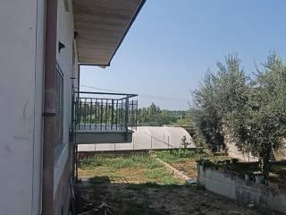 Appartamento in villa via per Castelforte 112, Centro, Minturno — foto 3 di 20