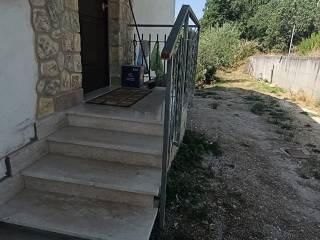 Appartamento in villa via per Castelforte 112, Centro, Minturno — foto 5 di 20