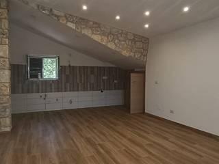 Appartamento in villa via per Castelforte 112, Centro, Minturno — foto 10 di 20