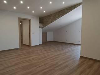 Appartamento in villa via per Castelforte 112, Centro, Minturno — foto 19 di 20