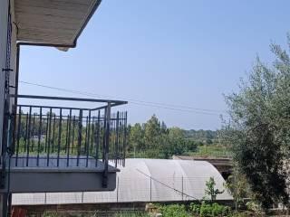 Appartamento in villa via per Castelforte 112, Centro, Minturno — foto 18 di 20