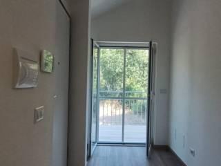 Appartamento in villa via per Castelforte 112, Centro, Minturno — foto 20 di 20
