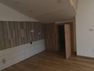 Appartamento in villa via per Castelforte 112, Centro, Minturno — foto 17 di 20