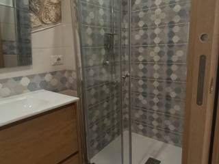 Appartamento in villa via per Castelforte 112, Centro, Minturno — foto 6 di 20