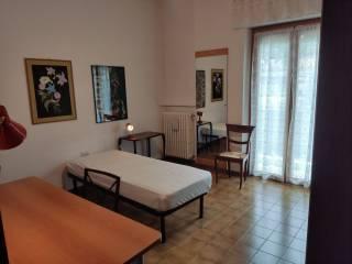 Stanza singola via Celso Ulpiani 1, Ascoli Piceno — foto 4 di 4
