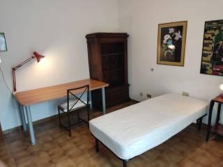 Stanza singola via Celso Ulpiani 1, Ascoli Piceno — foto 2 di 4